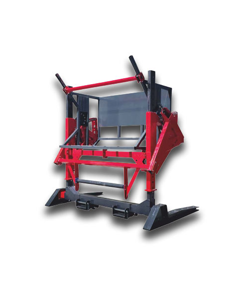 DKB-300 Kasa Boşaltma