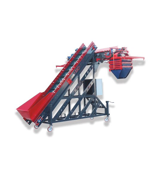 DYP-200  Bigbag Dolum Bandı